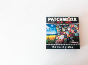 "Patchwork: Polski folklor" [RECENZJA]