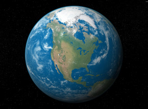 Naukowcy oszacowali, kiedy tlen zniknie z atmosfery Ziemi