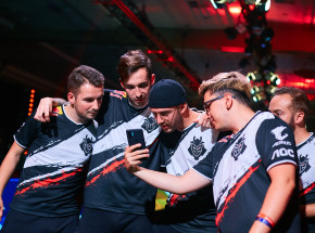 CS:GO: ESL Pro League - G2 zwycięża we francuskim klasyku, porażka ENCE z NIP