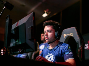 CS:GO: Ethan opuszcza szeregi Evil Geniuses