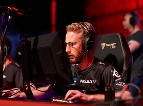 CS:GO: BLAST Premier Spring Groups ostatnim turniejem olofmeistera w barwach FaZe