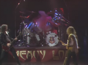 Zespół Heavy Load wydaje pierwszą od 40 lat płytę