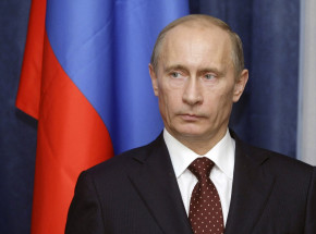 Putin zgodził się na spotkanie z Zełenskim