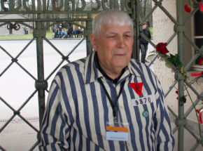 Ukraina: w wyniku rosyjskiego ataku zginął 96-latek, który przetrwał 4 obozy koncentracyjne