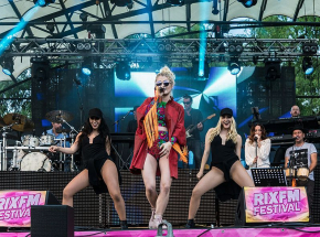 Europejski Stadion Kultury - lista artystów