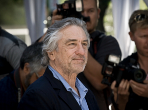 Robert De Niro w obsadzie komedii "About My Father"