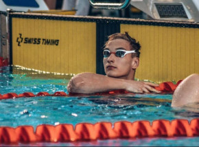 Jan Kałusowski: główny cel to próba kwalifikacji olimpijskiej