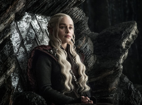 Emilia Clark dołącza do MCU
