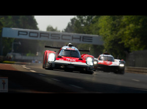 WEC: Glickenhaus #708 najlepszy w kwalifikacjach przed „6 Hours of Spa”