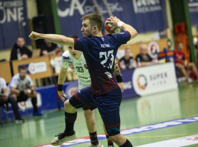 PGNiG Superliga mężczyzn: Wisła Płock nie uległa presji, Pogoń Szczecin sprawiła niespodziankę