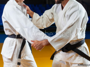 Judo: Grand Slam w Tel Avivie rozpocznie się 18 lutego