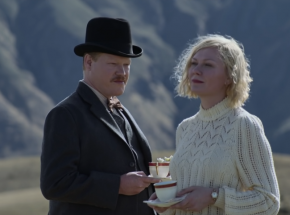 Oscarowy pewniak - recenzja „Psich pazurów” Jane Campion
