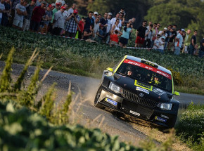WRC: Rajdowe Mistrzostwa Świata pojawią się na torze Spa-Francorchamps