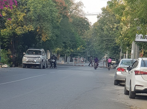 Mjanma: nauczyciele i studenci dołączają do protestów przeciwko zamachowi stanu