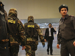 Rosja: atak chemiczny na „Nową Gazetę”