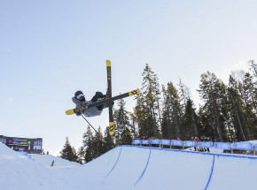 MŚ w snowboardzie i narciarstwie dowolnym: drugi złoty medal dla Gu!