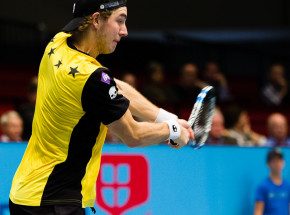 Tenis - ATP Dubaj: Kubot i Koolhof poza turniejem