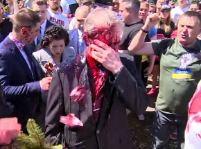 Rzecznik rządu o postawie S. Andriejewa: „Zbiera się panu ambasadorowi”