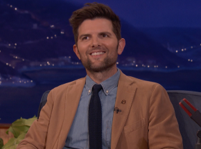 Adam Scott w obsadzie „Madame Web”