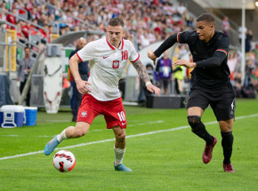 Piłka nożna - el. EURO U21: bez Polaków na turnieju