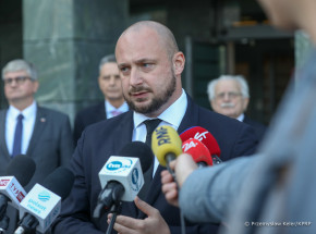 Incydent w Przewodowie. Rząd rozważa uruchomienie art. 4 NATO