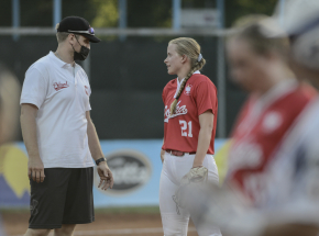 Softball – ME: Rosja znów zamyka drzwi do "ósemki: