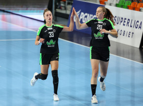 PGNiG Superliga kobiet: ważne zwycięstwo Galiczanki z Piotrcovią i awans w tabeli