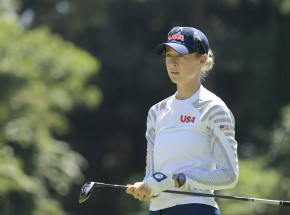 Tokio 2020 - Golf: Nelly Korda mistrzynią olimpijską!