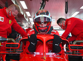 F1 - GP Wielkiej Brytanii: fenomenalna walka na Silverstone i pierwsze zwycięstwo Sainza!