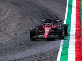 F1: Verstappen najszybszy w czasówce, ale to Carlos Sainz wystartuje z pierwszego pola