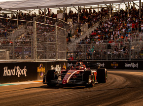 F1 - GP Austrii: wyścig pełen emocji zakończony wygraną Leclerca