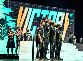 MSI 2022: Royal Never Give Up lepsze od T1; G2 Esports wciąż pierwsze