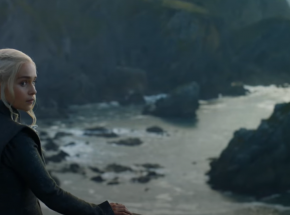 HBO Max stworzy serial animowany na podstawie „Gry o tron"