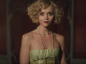 Christina Ricci w obsadzie "Matrix 4"