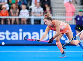 Hokej na trawie - MŚ kobiet:  faworytki z wysokimi wygranymi w drugim dniu