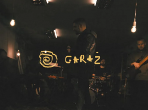 Kaz Bałagane w kolejnej odsłonie cyklu „Garaż”