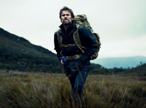 „Nosferatu” - Willem Dafoe w obsadzie nowego filmu Roberta Eggersa