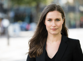 Premier Finlandii reaguje na prześladowania Ujgurów przez Chiny