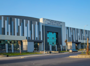 Egipt: 27 osób zostało rannych po tym, jak zawaliły się trybuny podczas meczu koszykówki