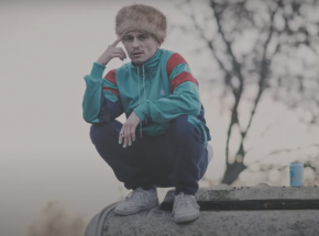 „Etna” – nowy singiel Vito Bambino