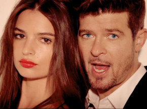 Robin Thicke powraca z nowym albumem