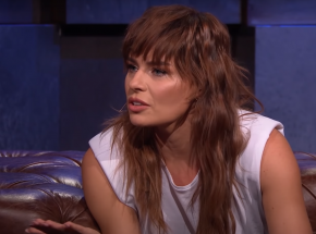 Natasza Urbańska zapowiada singiel na eliminacje do Eurowizji 2023