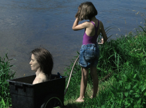 "Wstyd"- premiera on-line w Teatrze Nowym w Warszawie