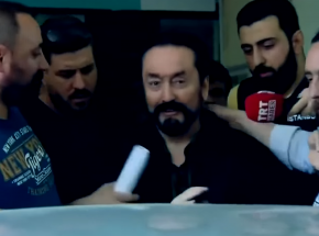 Turcja: przywódca sekty skazany na 1075 lat więzienia