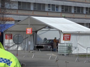 Czechy przedłużają obostrzenia