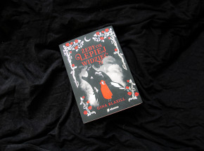 „Żeby cię lepiej widzieć” [RECENZJA]