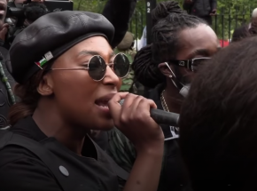 Wielka Brytania: aktywistka ruchu Black Lives Matter postrzelona w głowę