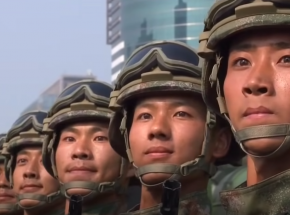  Siły indyjskie zatrzymały chińskiego żołnierza na spornej granicy