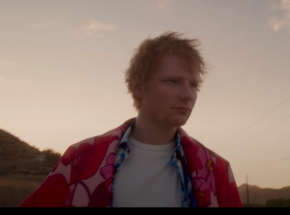 Ed Sheeran wypuszcza reedycję najnowszej płyty, wzbogaconą o nowe utwory