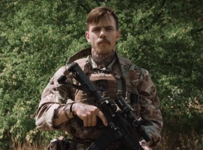 Przywódca Pułku Kalinowskiego: „To początek końca tyranii!”